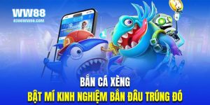 Thumb bắn cá xèng WW88